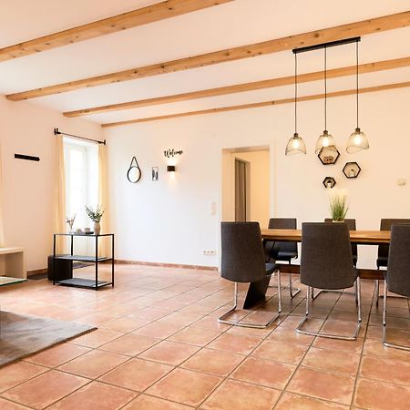 Stilvolle Gartenterrassenwohnung Mitten In Bregenz Dış mekan fotoğraf