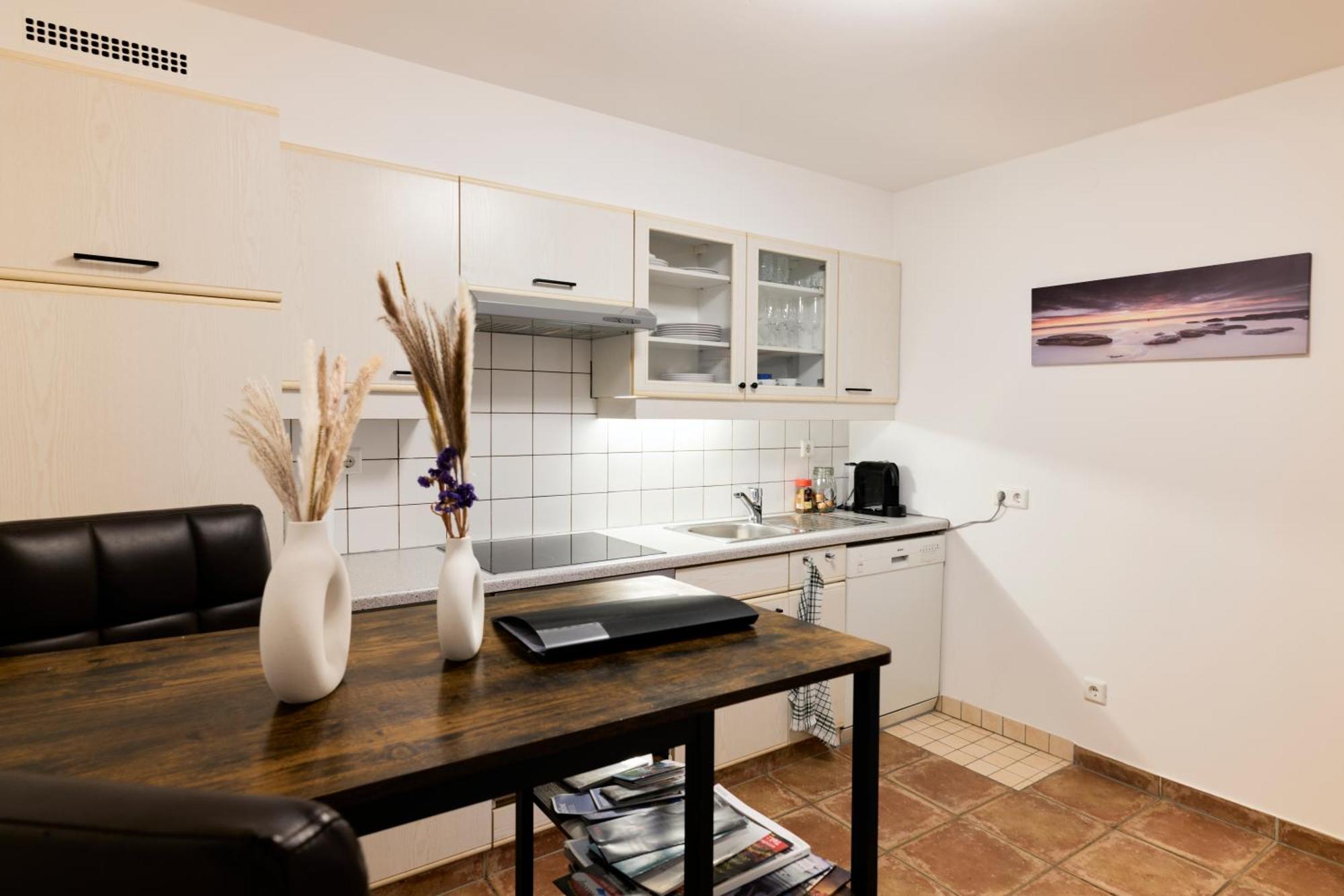 Stilvolle Gartenterrassenwohnung Mitten In Bregenz Dış mekan fotoğraf