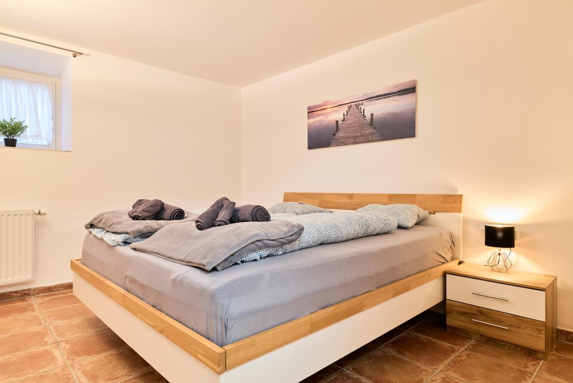 Stilvolle Gartenterrassenwohnung Mitten In Bregenz Dış mekan fotoğraf
