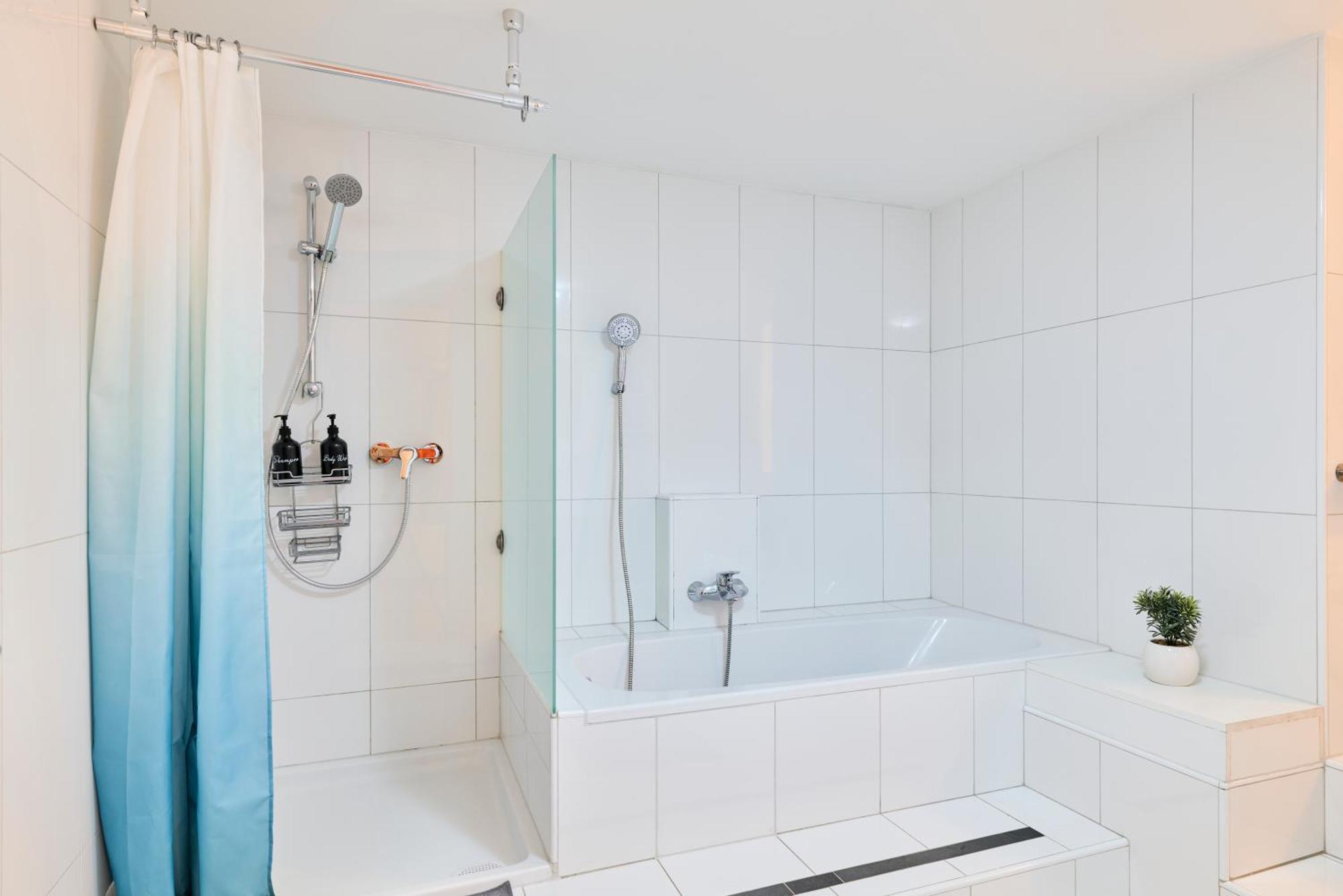 Stilvolle Gartenterrassenwohnung Mitten In Bregenz Dış mekan fotoğraf