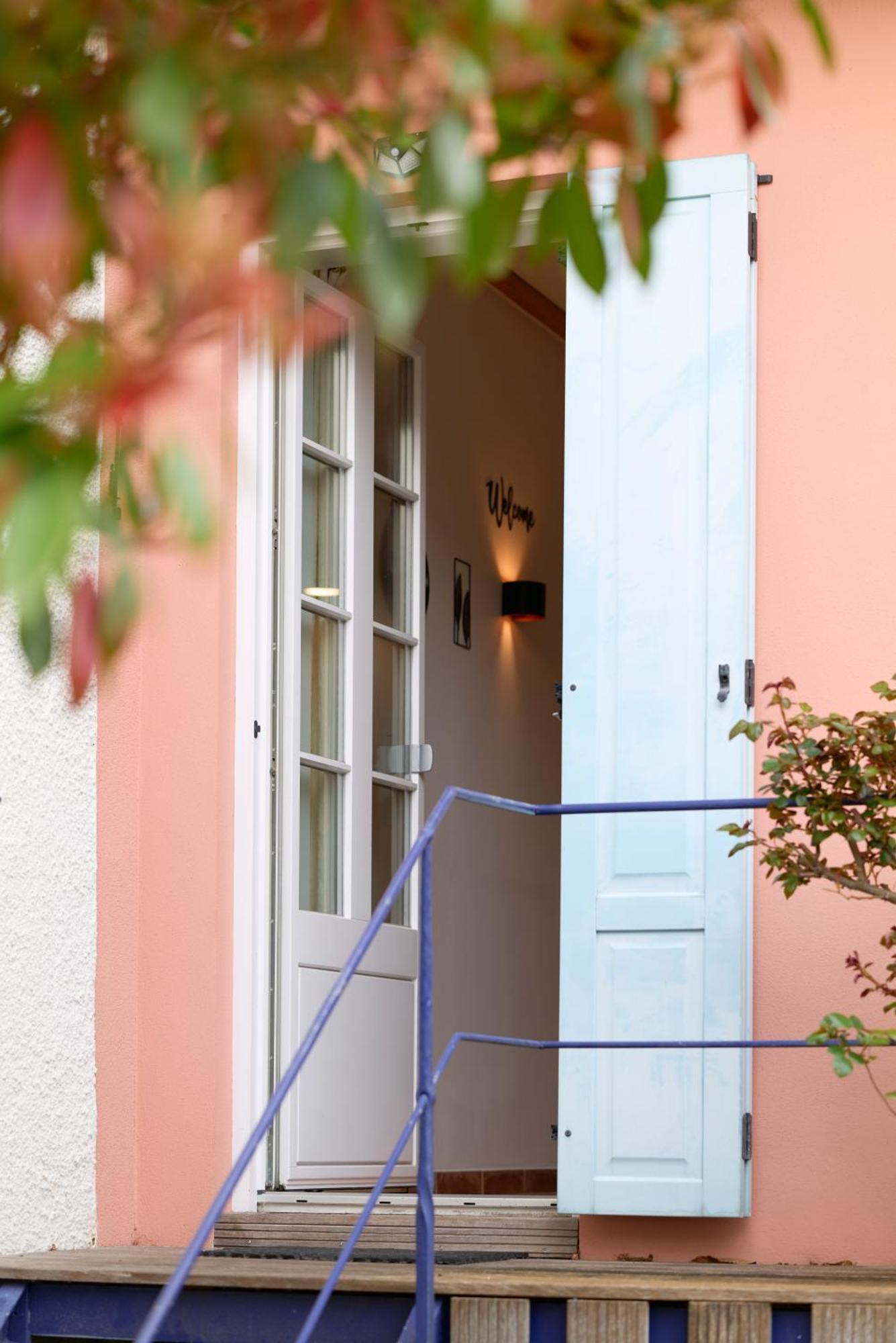 Stilvolle Gartenterrassenwohnung Mitten In Bregenz Dış mekan fotoğraf