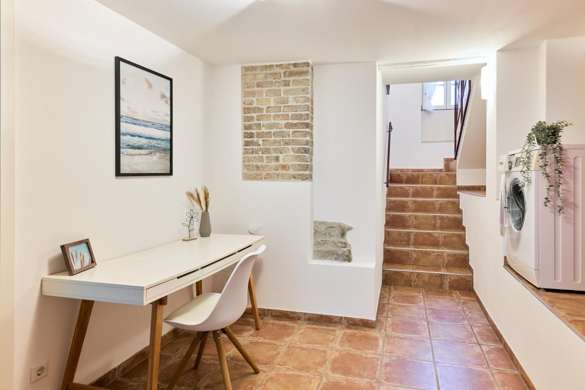 Stilvolle Gartenterrassenwohnung Mitten In Bregenz Dış mekan fotoğraf